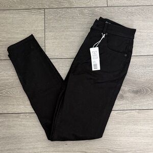 Outerknown Black Women’s Skinny Jeans